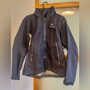 BETA LT JACKET WOMEN'S